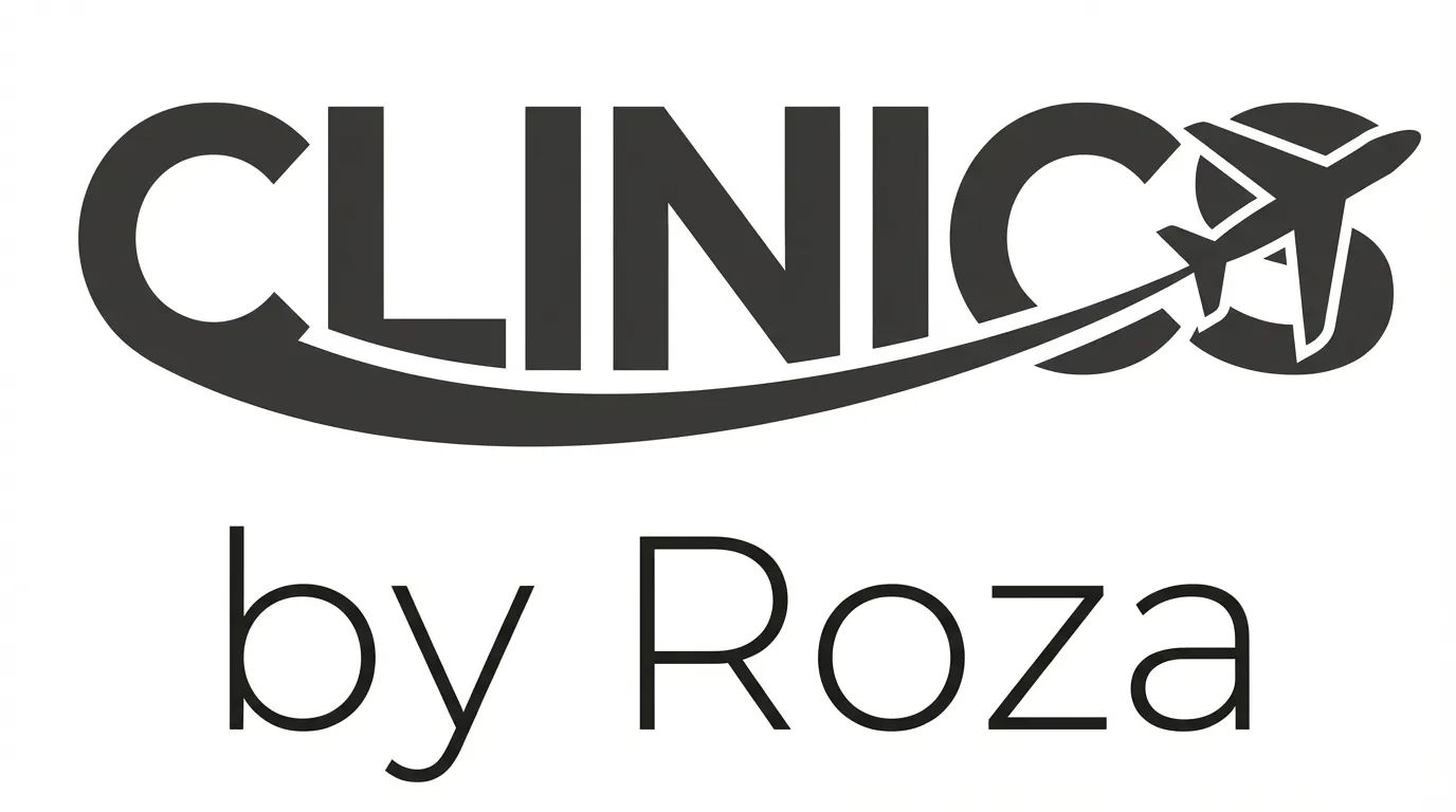Clinics by Roza